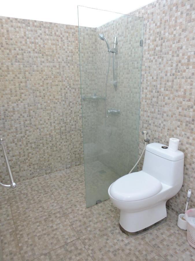 Kartika Villas Lovina Exterior foto