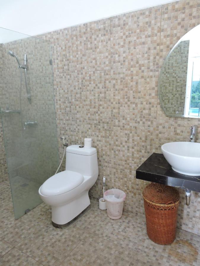 Kartika Villas Lovina Exterior foto