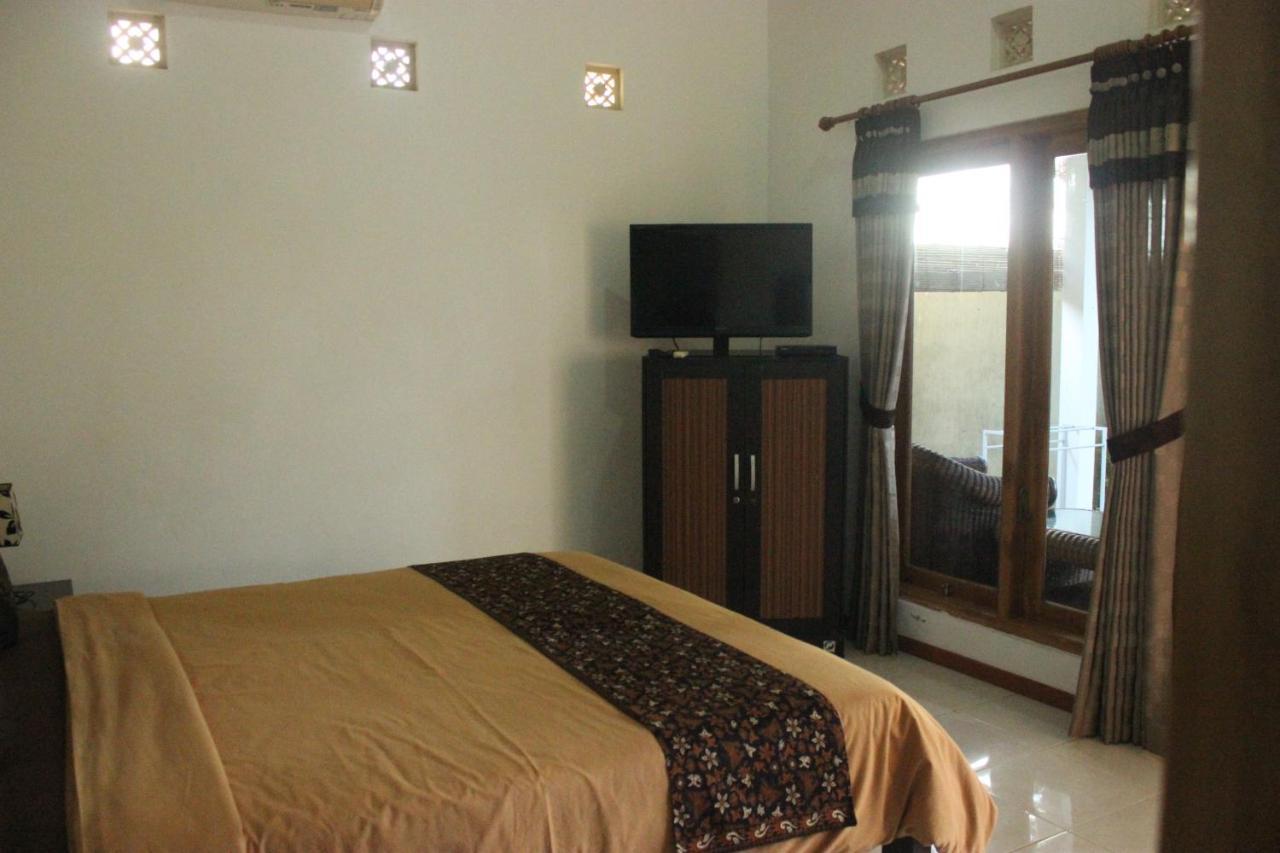 Kartika Villas Lovina Exterior foto