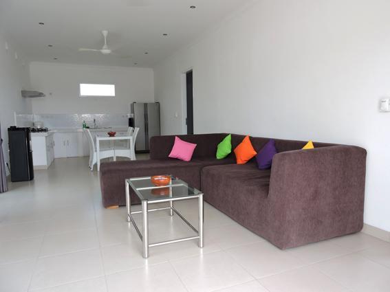 Kartika Villas Lovina Habitación foto